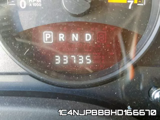 1C4NJPBB8HD166670 фото 9