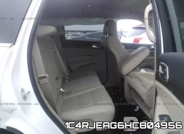 1C4RJEAG6HC804956 фото 5