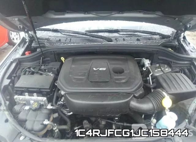 1C4RJFCG1JC158444 фото 2