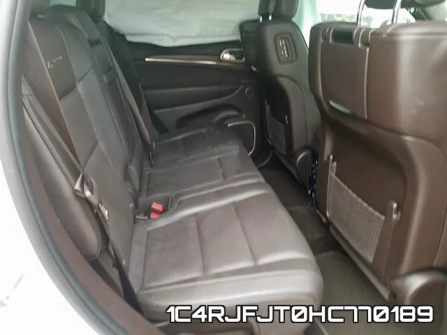 1C4RJFJT0HC770189 фото 6