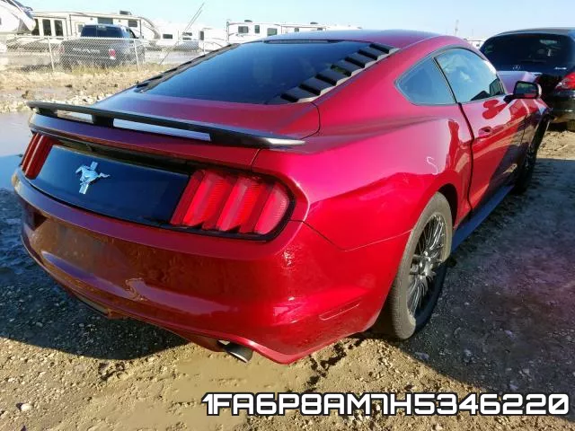 1FA6P8AM7H5346220 фото 2