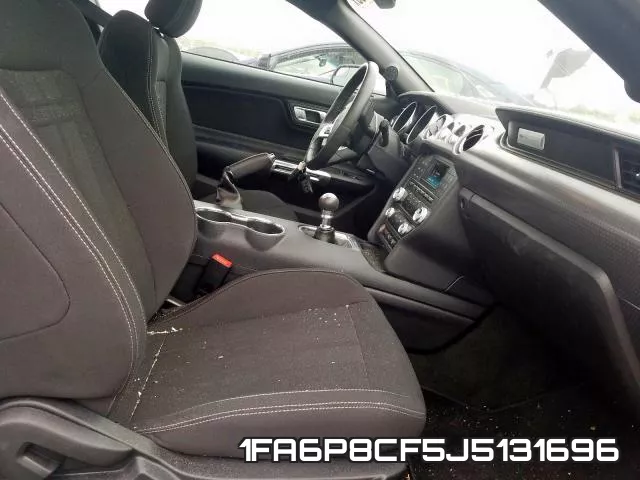 1FA6P8CF5J5131696 фото 5