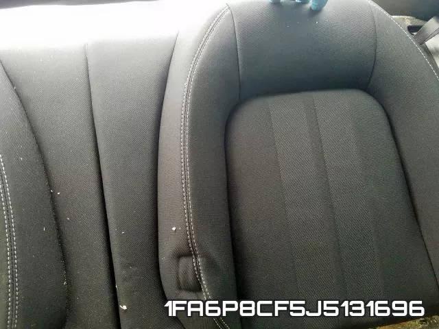 1FA6P8CF5J5131696 фото 6
