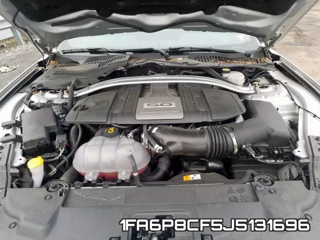 1FA6P8CF5J5131696 фото 7