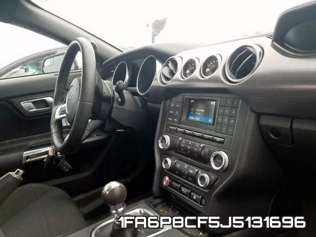 1FA6P8CF5J5131696 фото 8