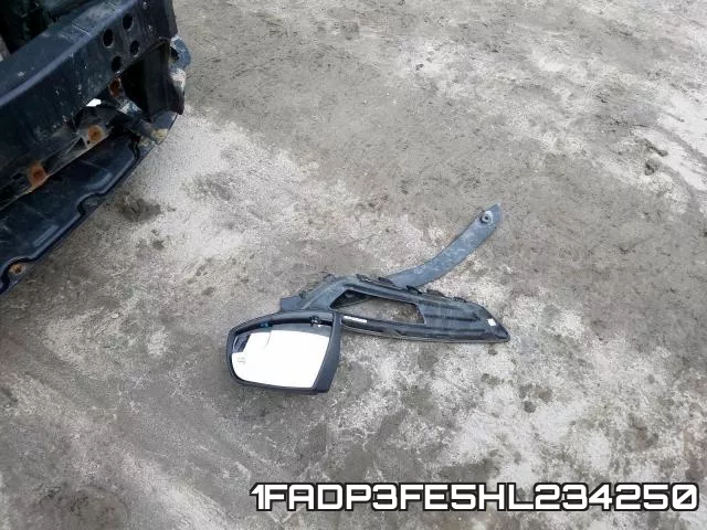 1FADP3FE5HL234250 фото 6