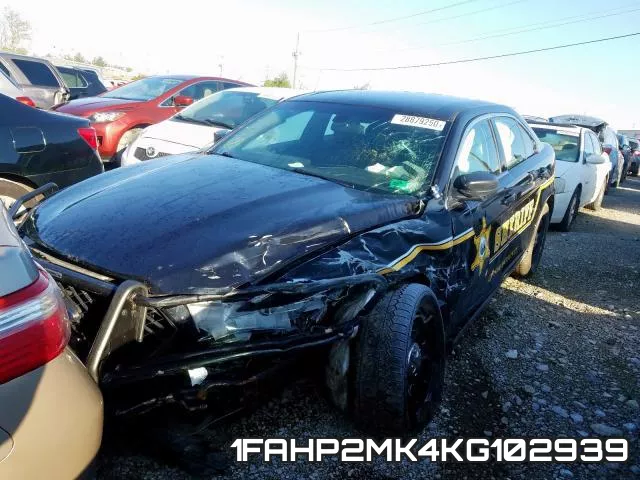 1FAHP2MK4KG102939 фото 3