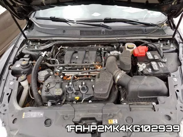 1FAHP2MK4KG102939 фото 7