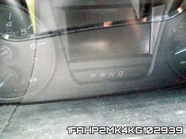 1FAHP2MK4KG102939 фото 8