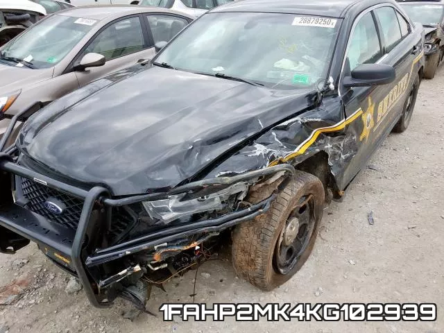 1FAHP2MK4KG102939 фото 9