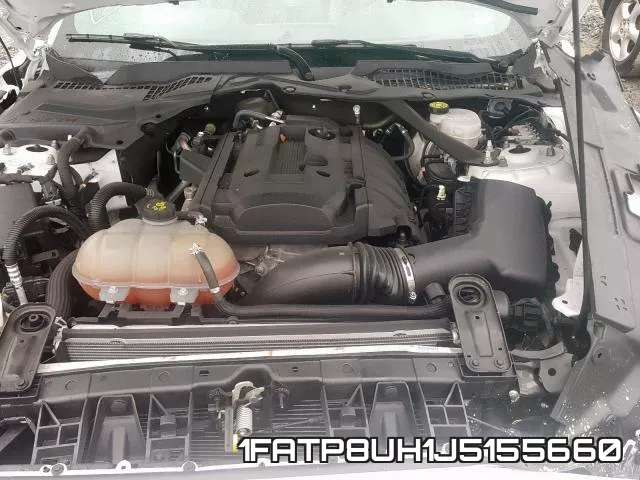 1FATP8UH1J5155660 фото 4