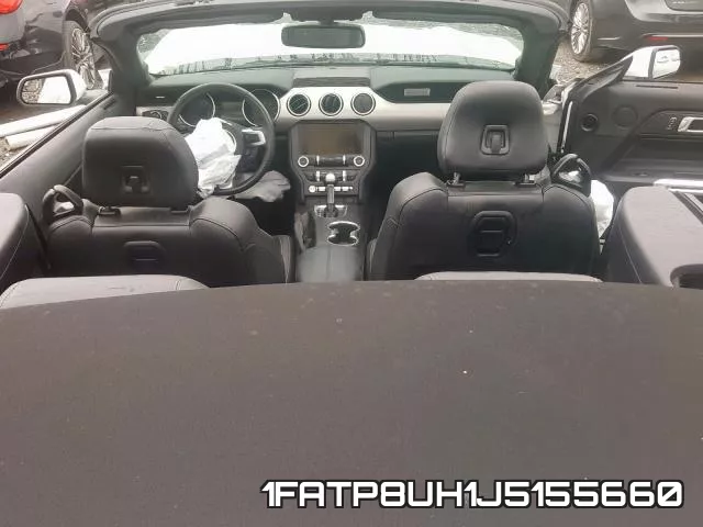 1FATP8UH1J5155660 фото 6
