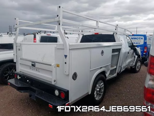 1FD7X2A64JEB69561 фото 3