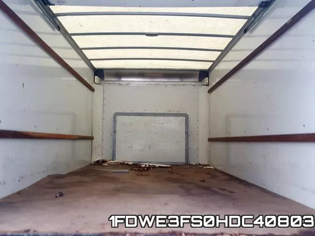 1FDWE3FS0HDC40803 фото 4