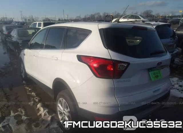 1FMCU0GD2KUC35632 фото 3