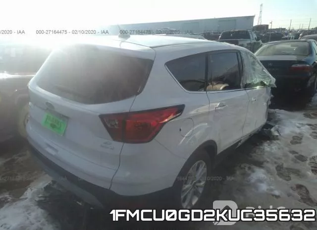 1FMCU0GD2KUC35632 фото 4