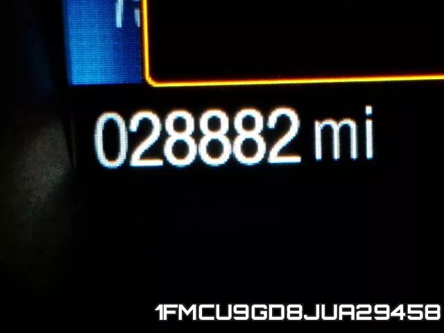 1FMCU9GD8JUA29458 фото 7