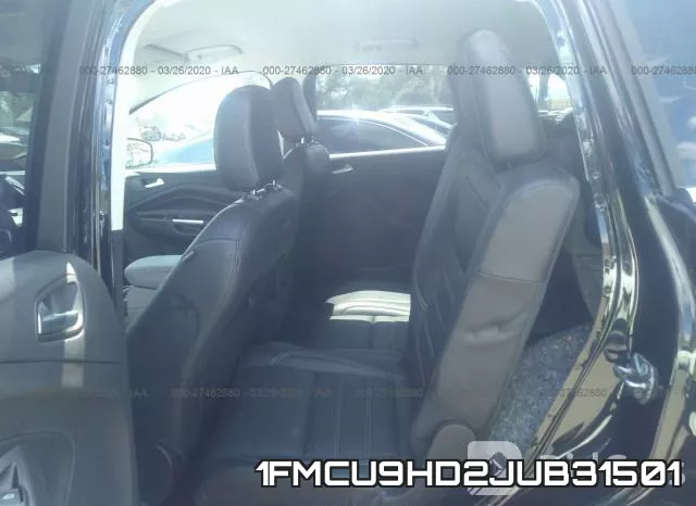 1FMCU9HD2JUB31501 фото 7