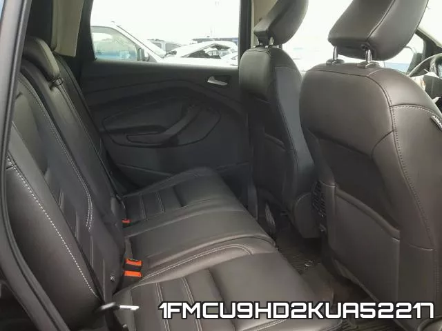 1FMCU9HD2KUA52217 фото 5