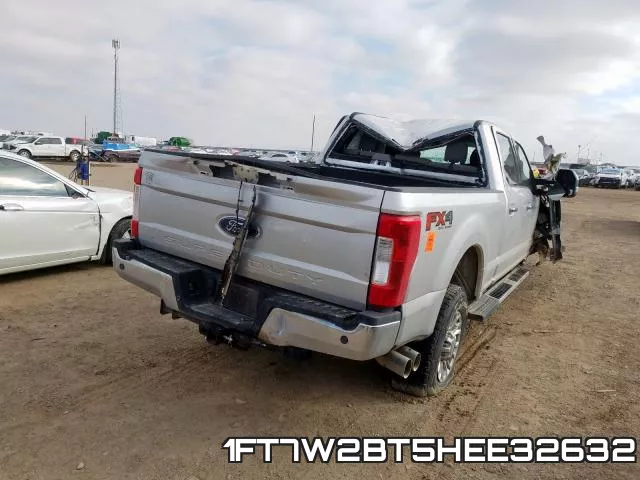 1FT7W2BT5HEE32632 фото 2