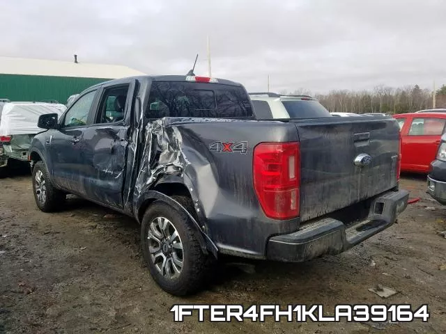 1FTER4FH1KLA39164 фото 4