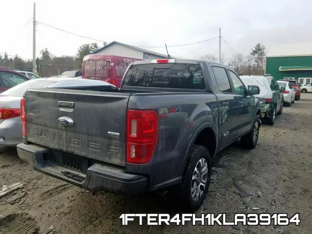 1FTER4FH1KLA39164 фото 5