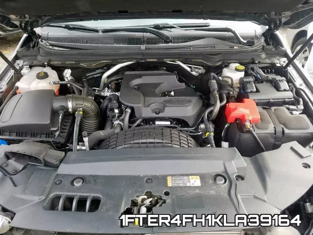 1FTER4FH1KLA39164 фото 8
