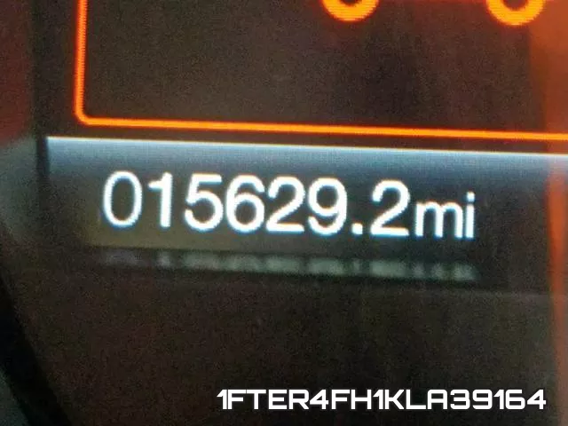 1FTER4FH1KLA39164 фото 9