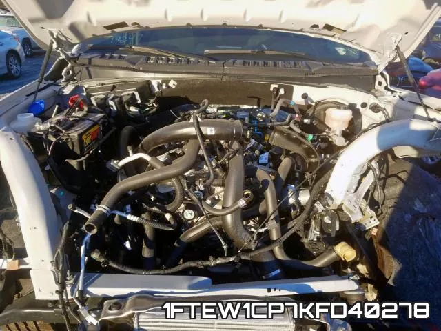 1FTEW1CP7KFD40278 фото 6