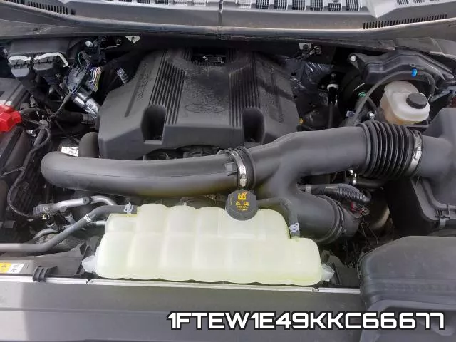 1FTEW1E49KKC66677 фото 7