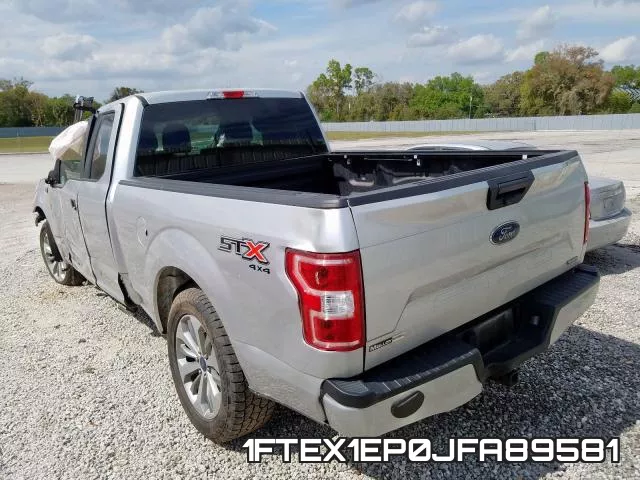 1FTEX1EP0JFA89581 фото 3