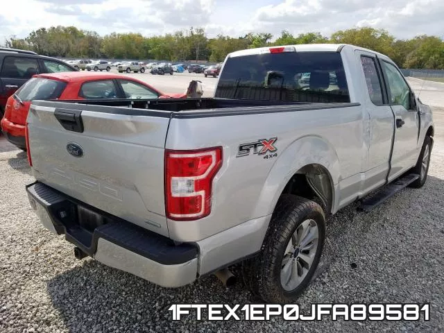 1FTEX1EP0JFA89581 фото 4