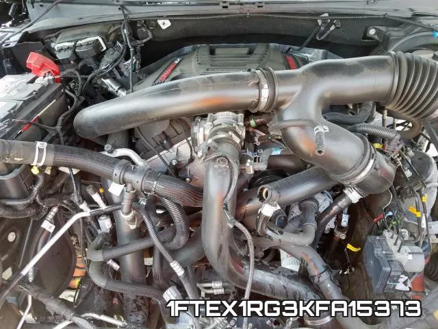 1FTEX1RG3KFA15373 фото 6