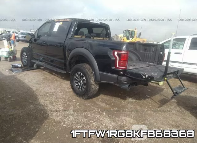 1FTFW1RG8KFB68368 фото 2