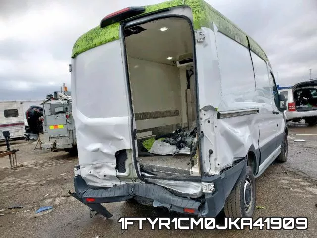 1FTYR1CM0JKA41909 фото 2