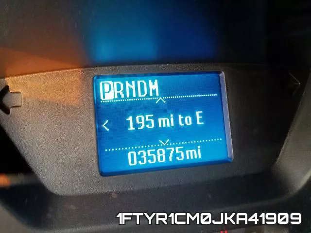 1FTYR1CM0JKA41909 фото 6