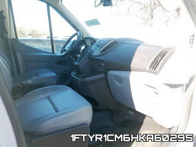 1FTYR1CM6HKA60295 фото 3