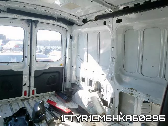 1FTYR1CM6HKA60295 фото 4