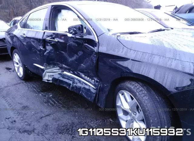 1G1105S31KU115932 фото 4