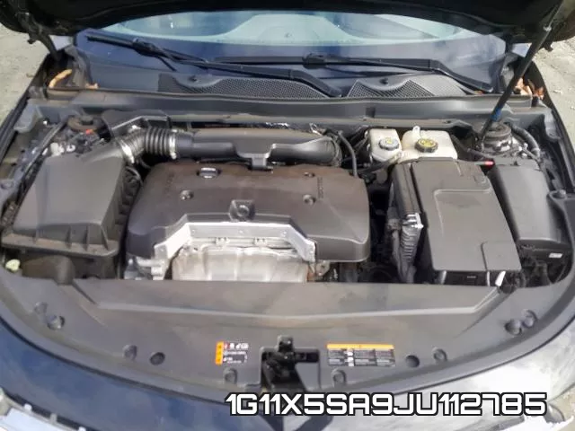 1G11X5SA9JU112785 фото 3