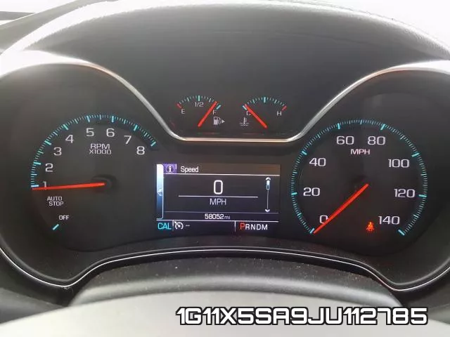1G11X5SA9JU112785 фото 4