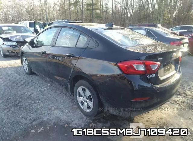 1G1BC5SM8J7109420 фото 4