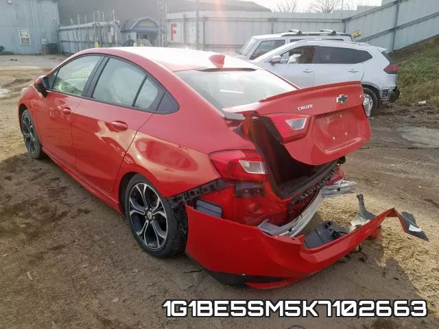 1G1BE5SM5K7102663 фото 4