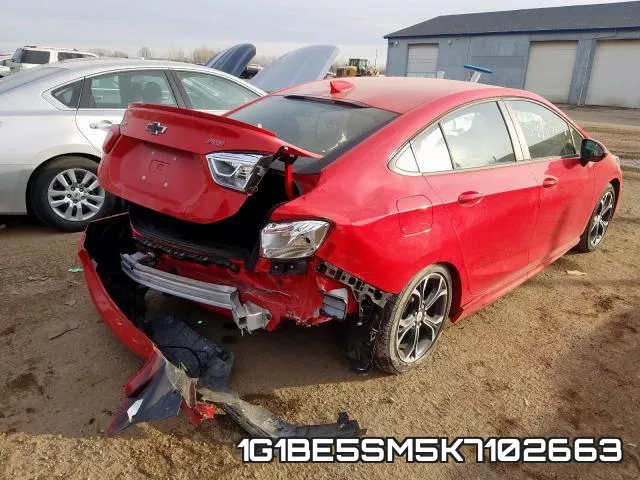 1G1BE5SM5K7102663 фото 5