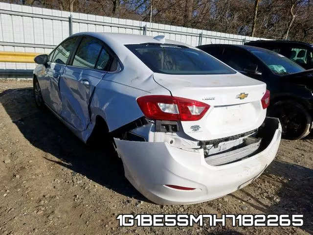 1G1BE5SM7H7182265 фото 4