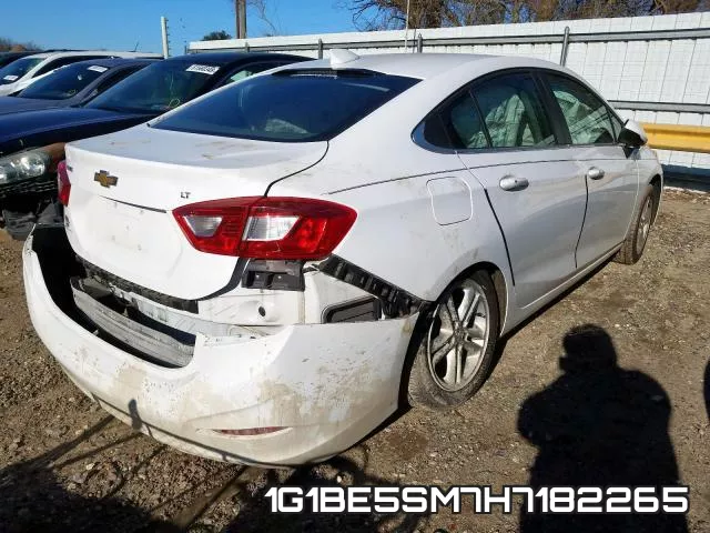 1G1BE5SM7H7182265 фото 5