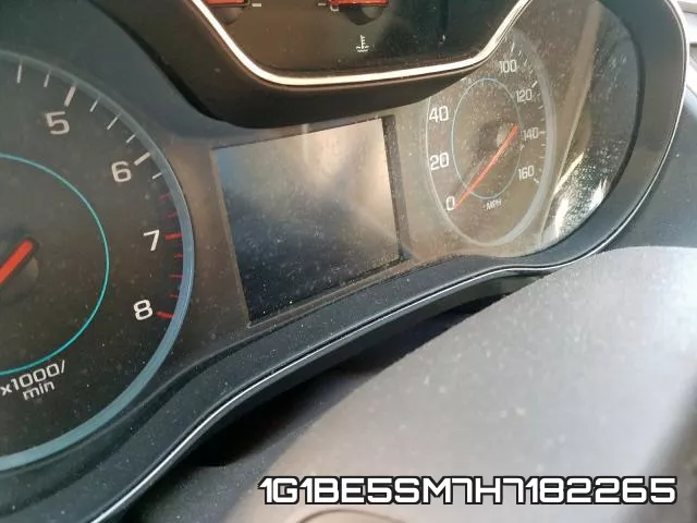 1G1BE5SM7H7182265 фото 7