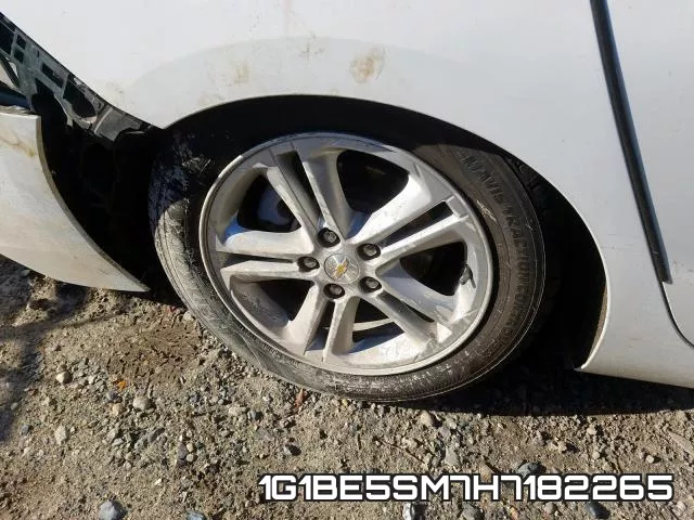 1G1BE5SM7H7182265 фото 8