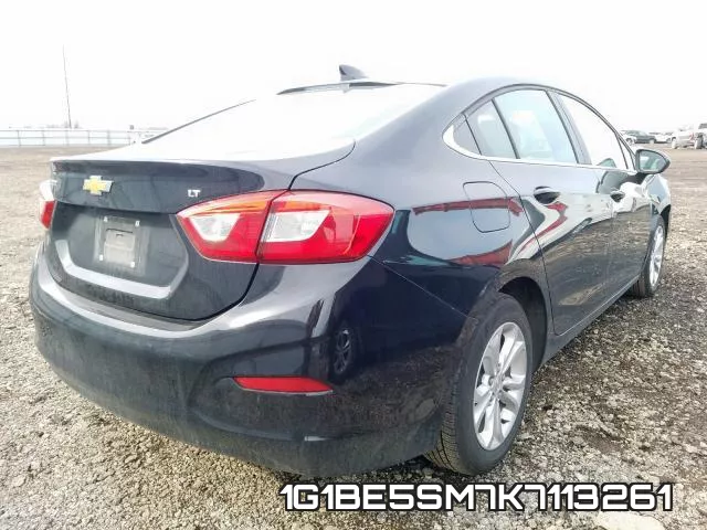 1G1BE5SM7K7113261 фото 4
