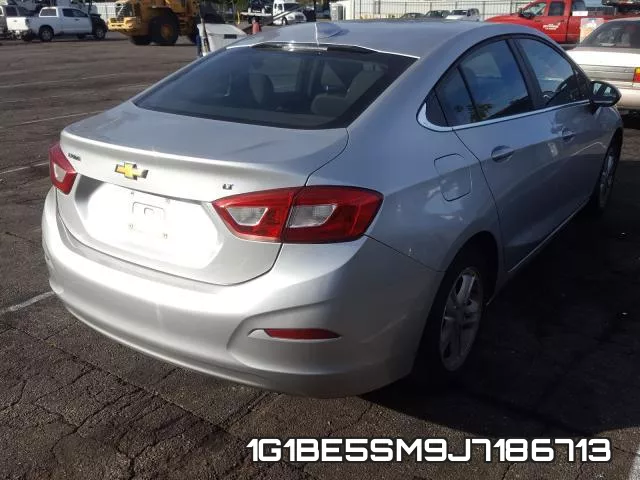 1G1BE5SM9J7186713 фото 2